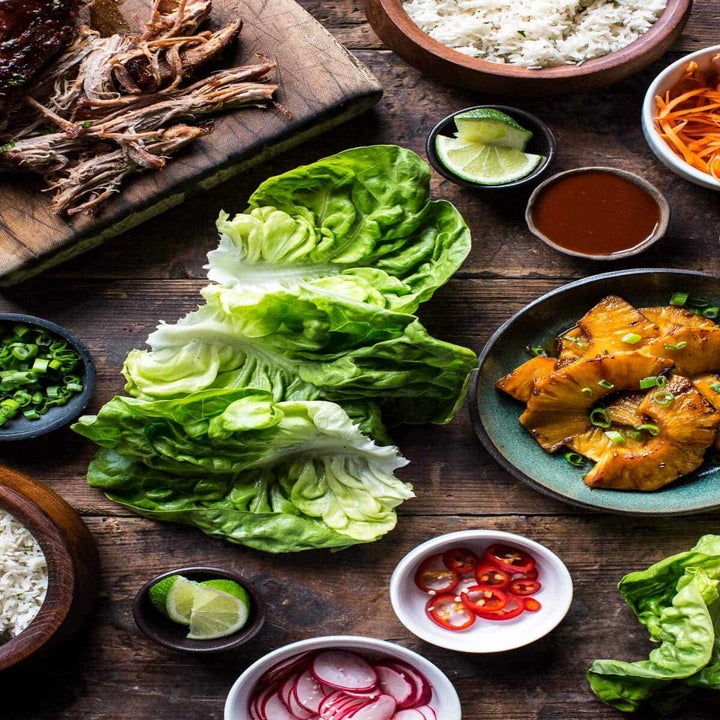 Best Spring Recipes To Cook- April 2023