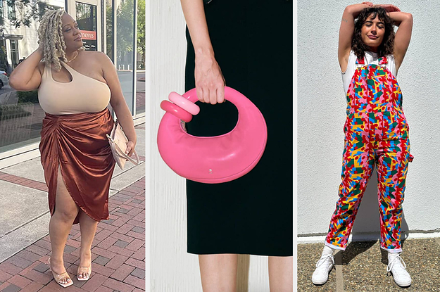 46 Fashionable Things To Outshine Your Nemesis