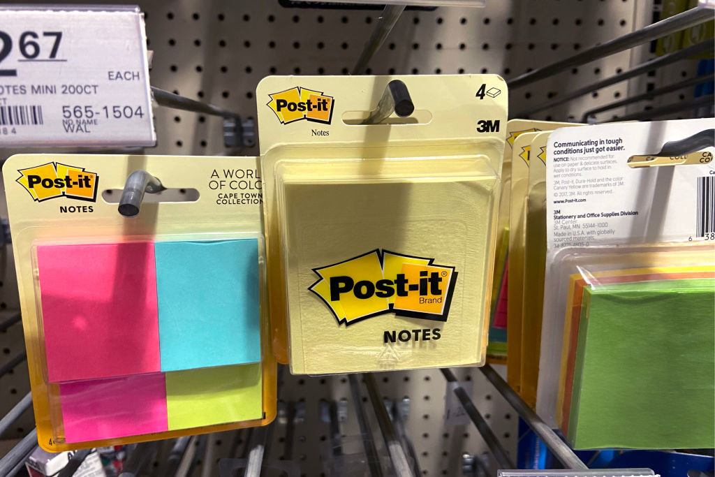 Post-Its