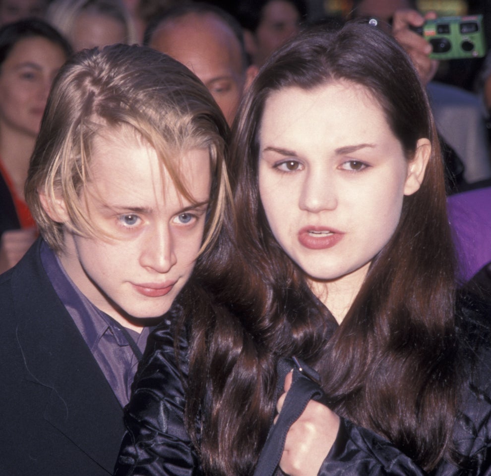 15 Celebs Who Wed As Teens & How Long It Lasted