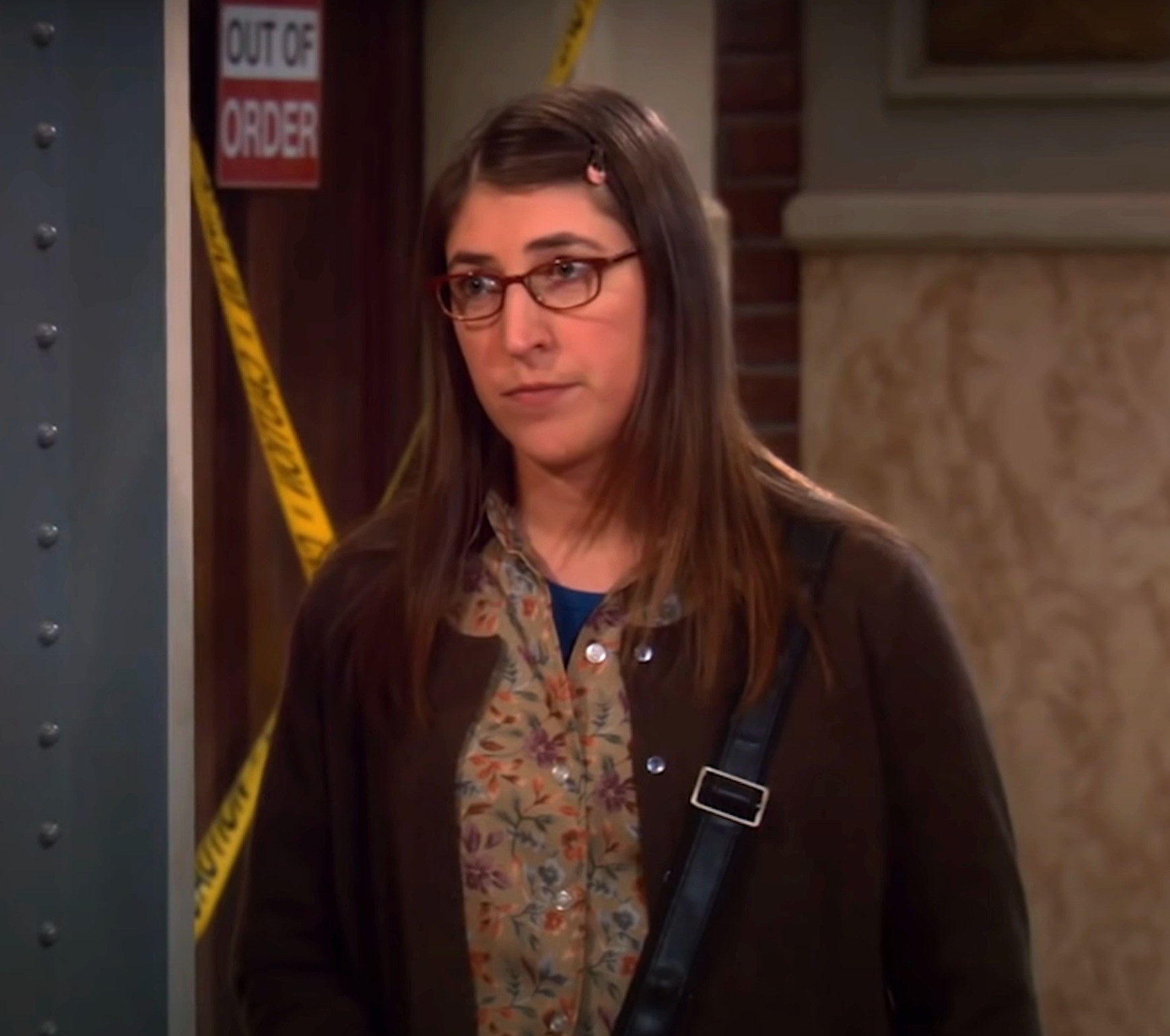 Mayim Bialik