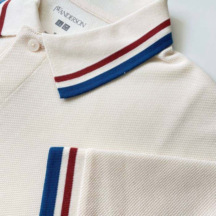 UNIQLO（ユニクロ）のおすすめのメンズアイテム「ドライカノコポロシャツ（半袖）」