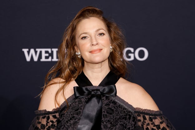 Fans Are Calling Drew Barrymore A “Revelation” After Her Raw And Vulnerable Interview With Brooke Shields About The #MeToo Movement Went Viral