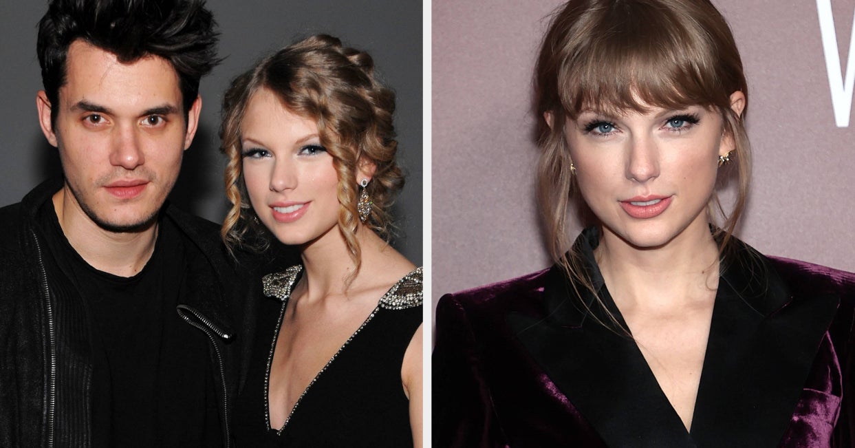 John Mayer Admitted His 2013 Song “Paper Doll” — Which Is Rumored To Be