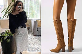 Items to zhuzh up your closet, from basics to brunch staples.