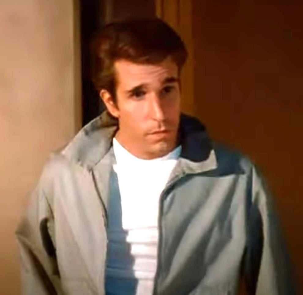 Larry Appleton Actor 17 Onscreen Characters Who Were Changed By Production