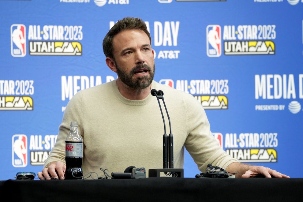 Jennifer Garner Said Her & Ben Affleck's Kids Need 'Scientific Evidence