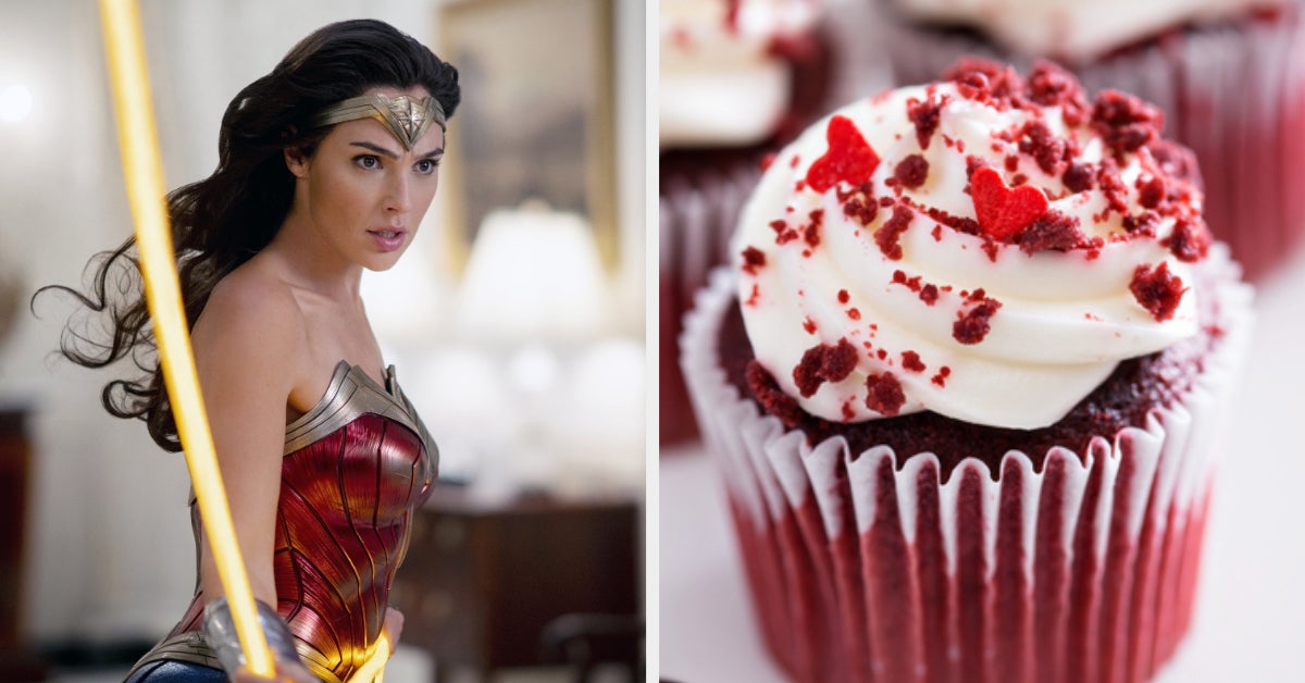 your-favorite-fictional-characters-will-reveal-which-scrumptious-cupcake-you-are