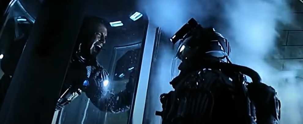 Good Scene Good Scenes In Otherwise Bad Movies