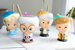 This year, mom jokes are the new dad jokes.