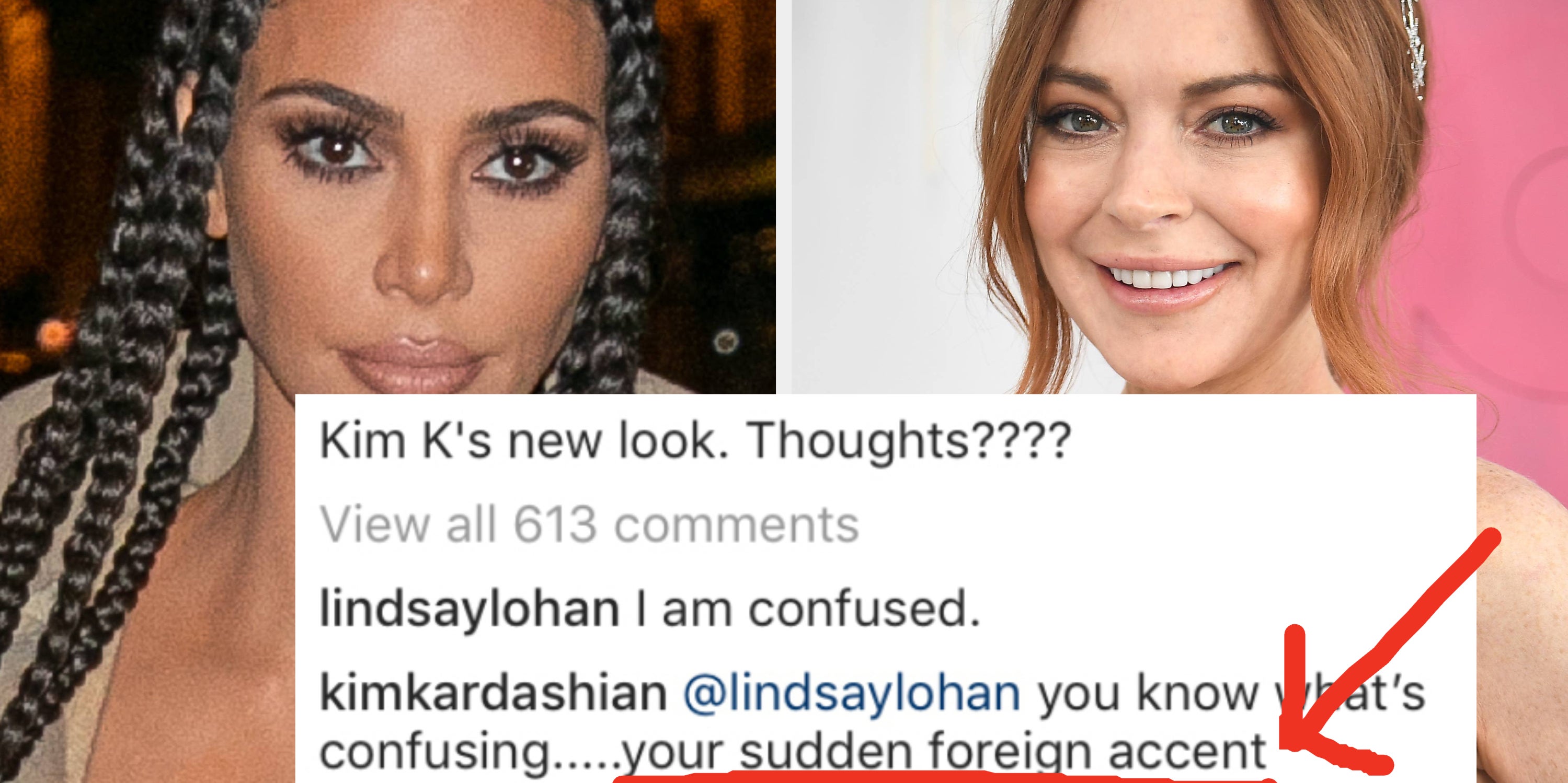Best Examples Of Celebrities Insulting Each other - Vimarsana News