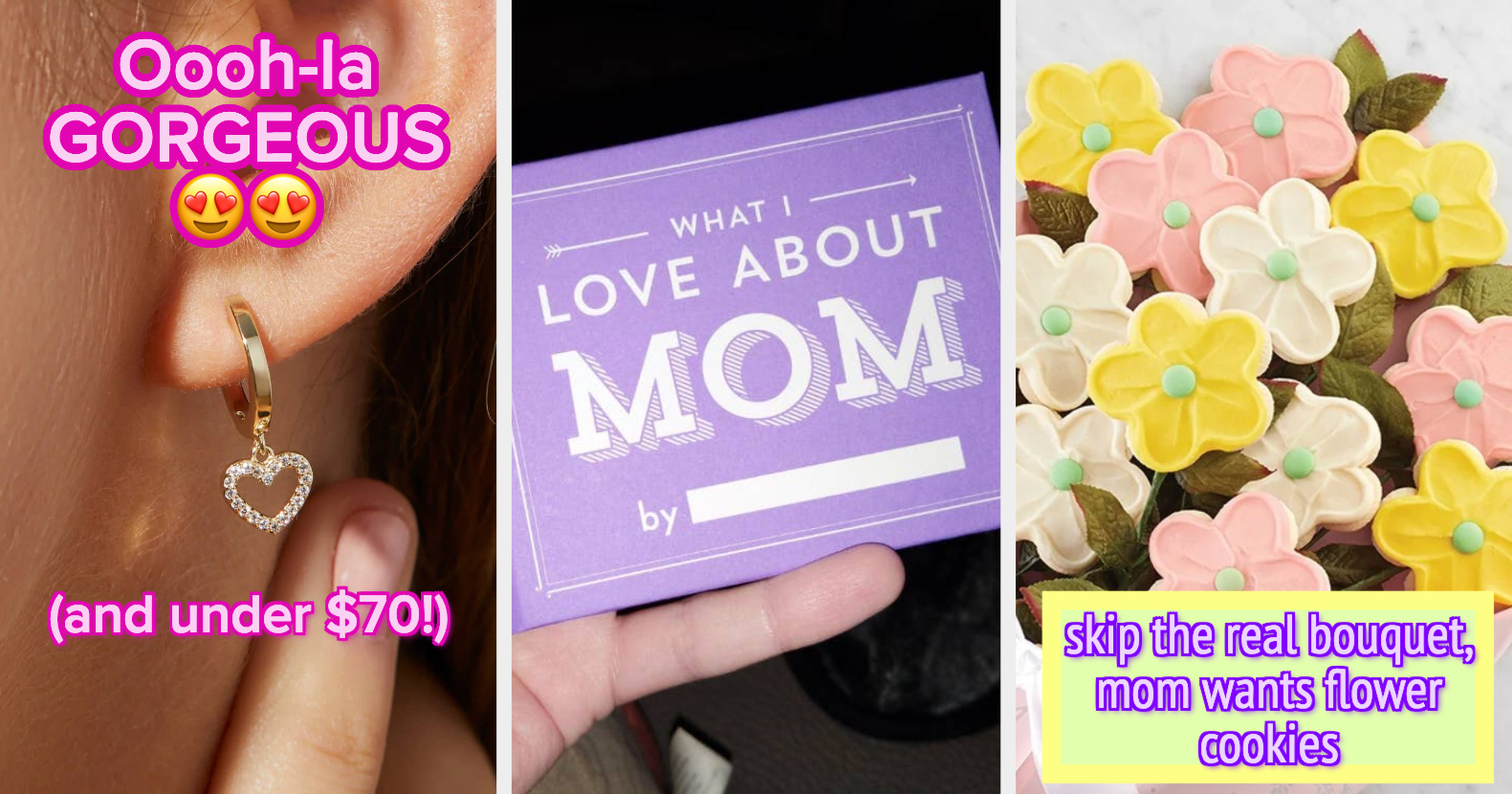 Buzzfeed mother's hot sale day gifts