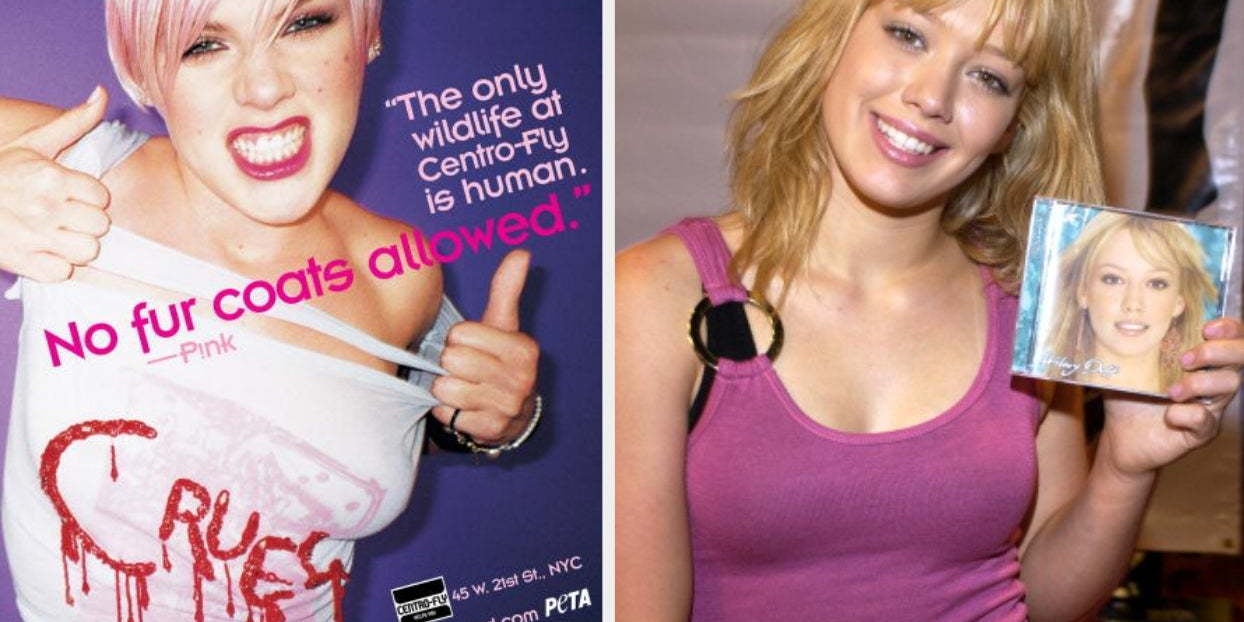 Which Famous 2000s Woman Matches Your MBTI Personality Type? - Vimarsana News