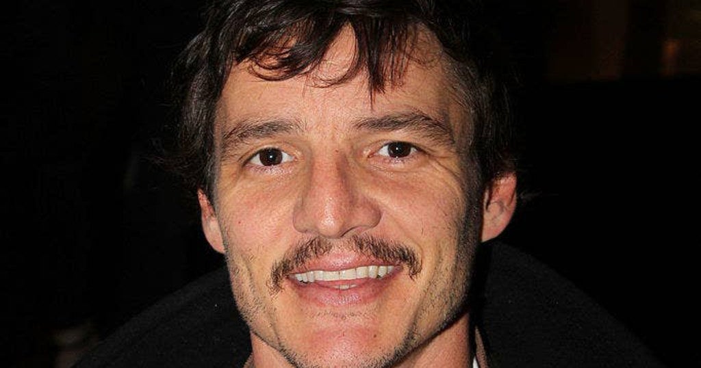Pedro Pascal Reveals Reason Behind Changing Stage Name