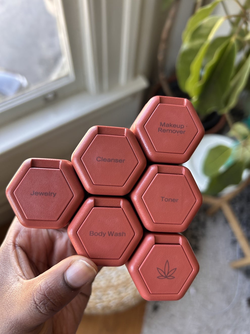 Cadence Containers Review They're My New Travel Essentials