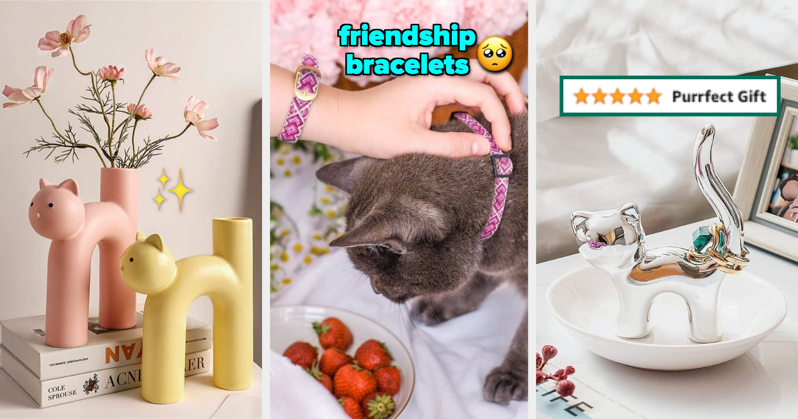 Gifts for cat lovers hot sale buzzfeed