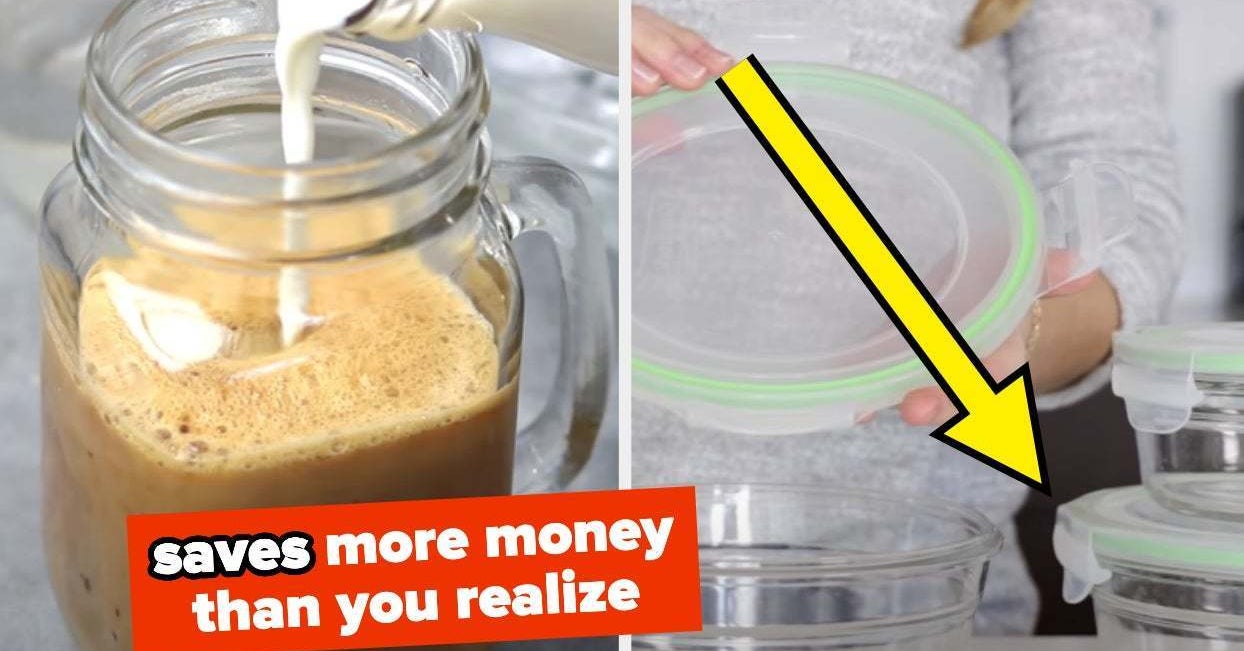 21 Simple Eco-Friendly Swaps You Can Make Right Now