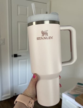 Where to buy limited-edition Stanley tumblers before they inevitably sell  out