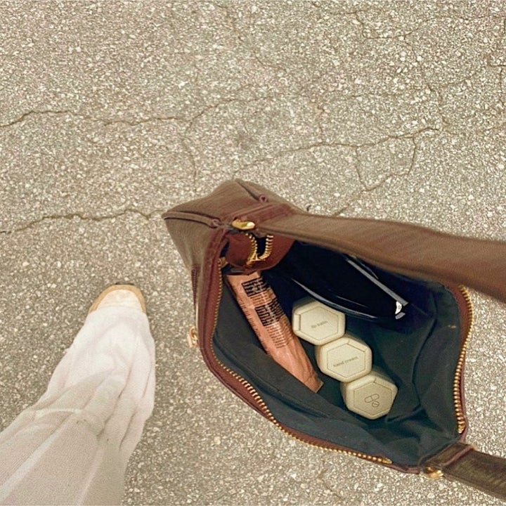 Cadence Containers Review They're My New Travel Essentials