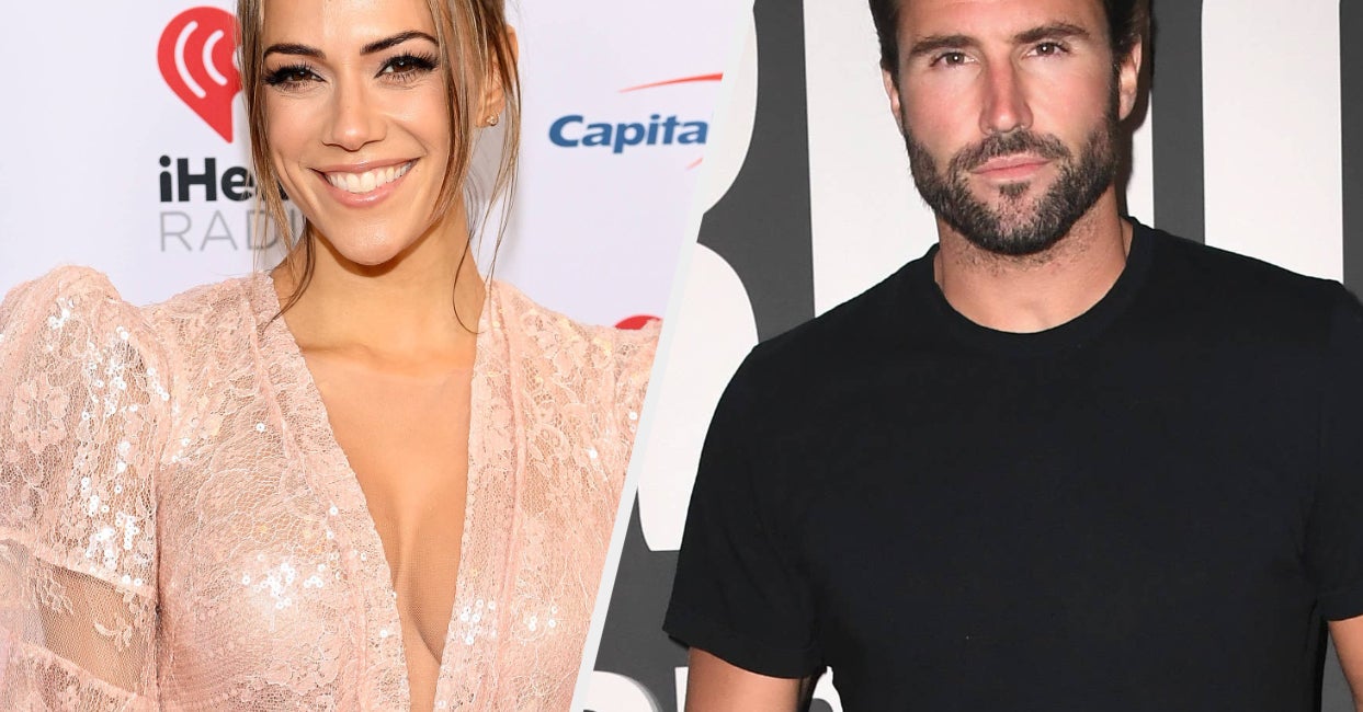 Jana Kramer Thinks She Won The Award For “Worst Blind Date” Ever When She Went Out With Brody Jenner