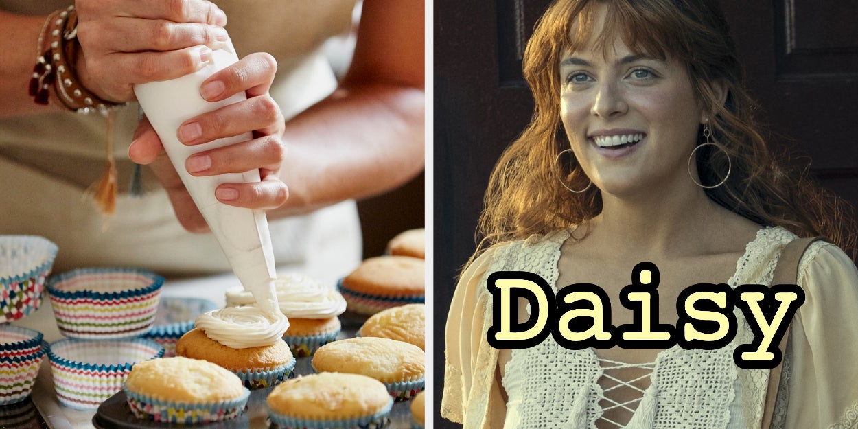 Which Daisy Jones And The Six Lady Are You Quiz - Vimarsana News