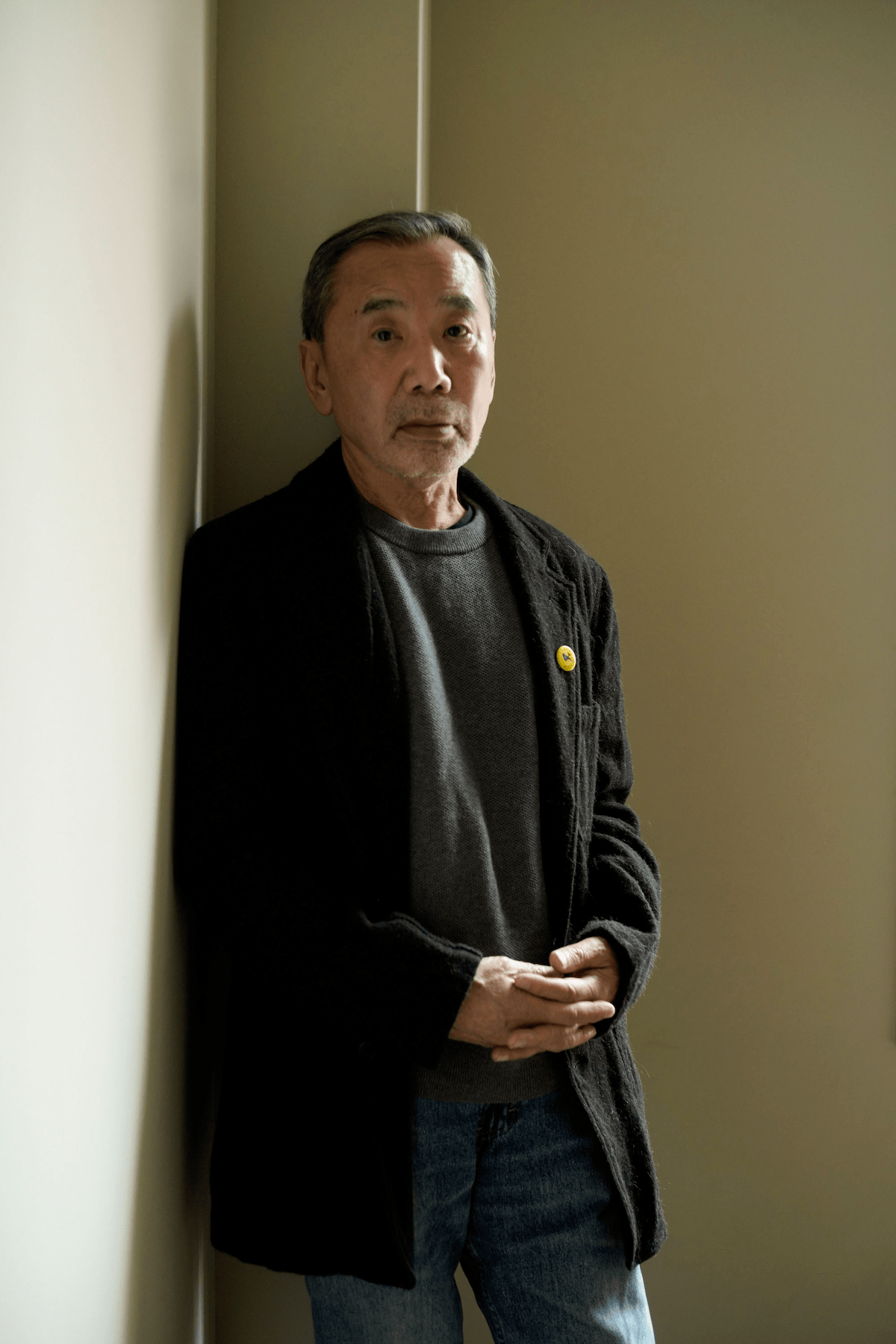 村上春樹「残りの人生、いくつ長編を書けるだろう」世界的小説家が70歳 