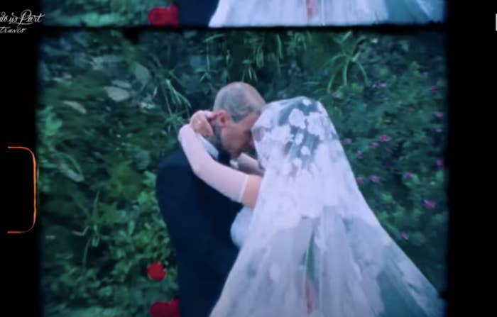 Kourtney Kardashian On Why She “Never” Wanted To Get Married