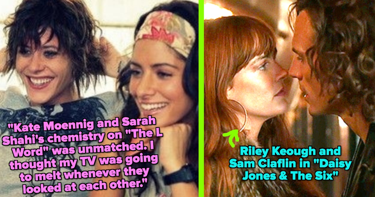 18 Times Famous Actors Convinced People Everywhere That They Were Together In Real Life