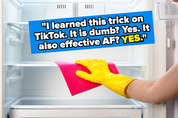 TikToker reveals 'life-changing' hack for keeping your shower from getting  dirty: 'My mind is blown