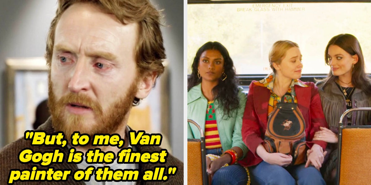 35 Perfect TV Episodes - Vimarsana News