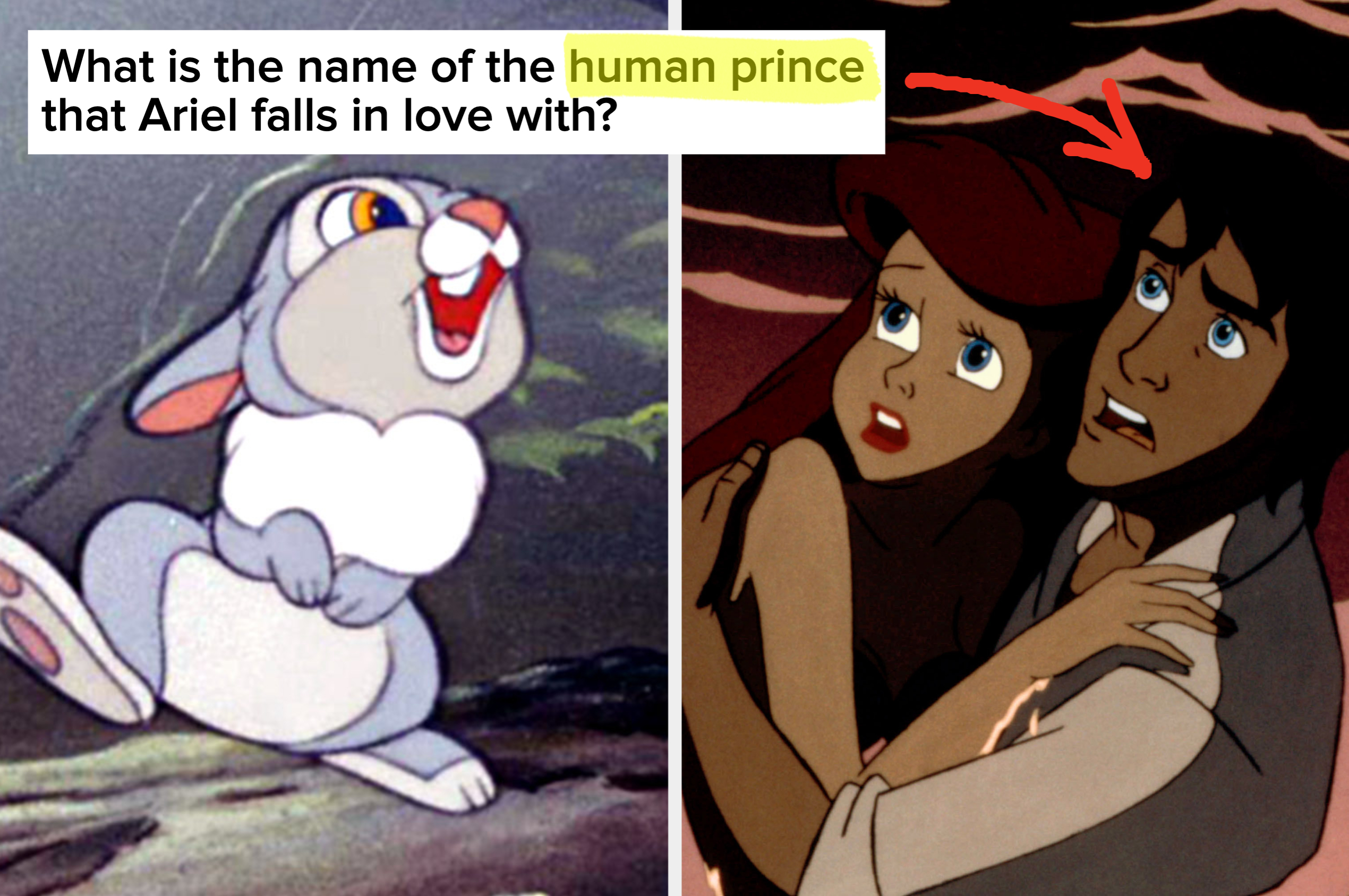 Let's See How Well You Remember These Disney Moments