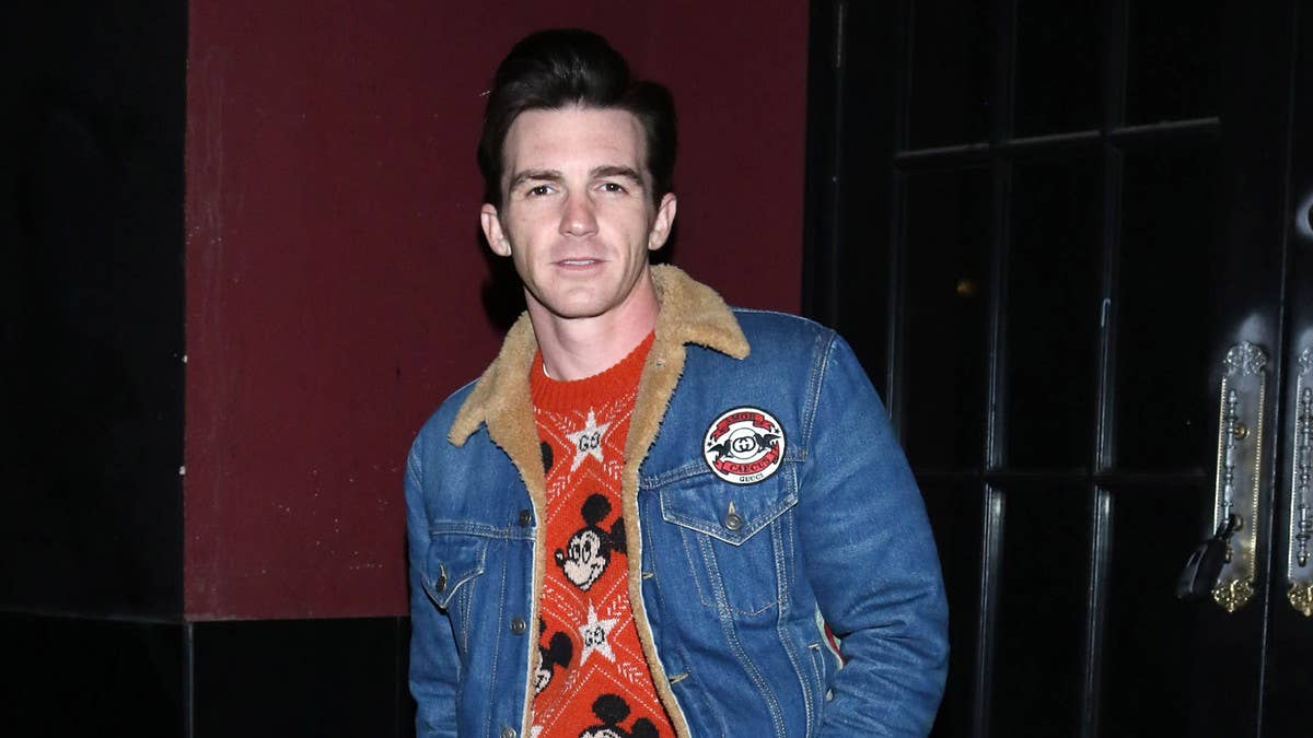 The Daytona Beach Police Department initially said Drake Bell was “considered missing and endangered” after last being seen in the area earlier this week.