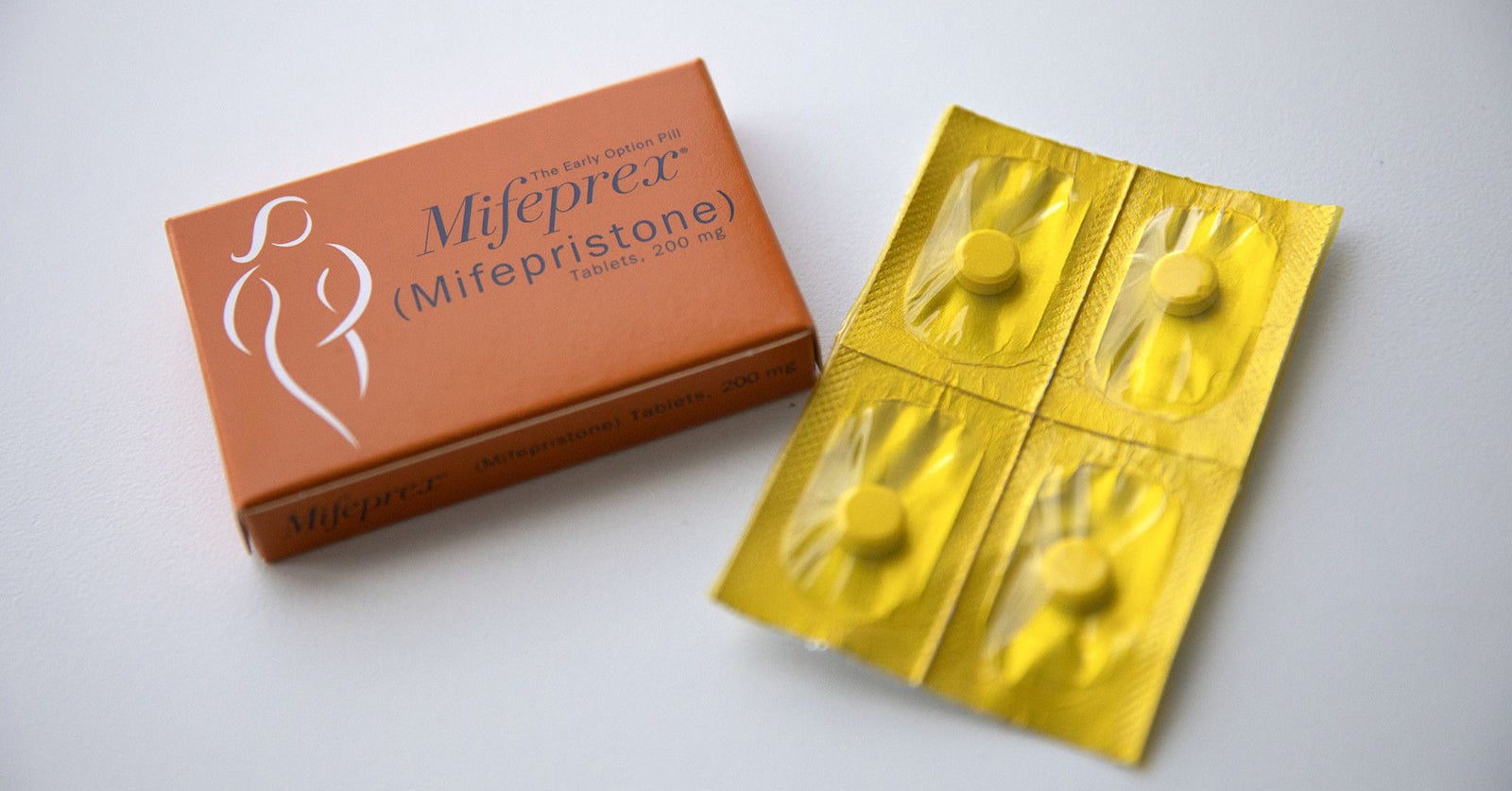 Appeals Court Ruling Keeps Mifepristone On The Market For Now