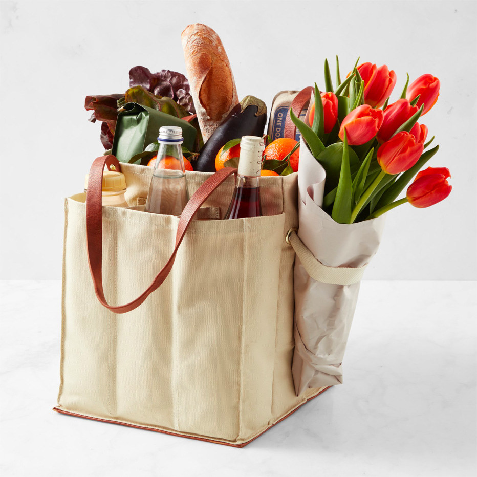 The Best Reusable Bags to Buy in 2022