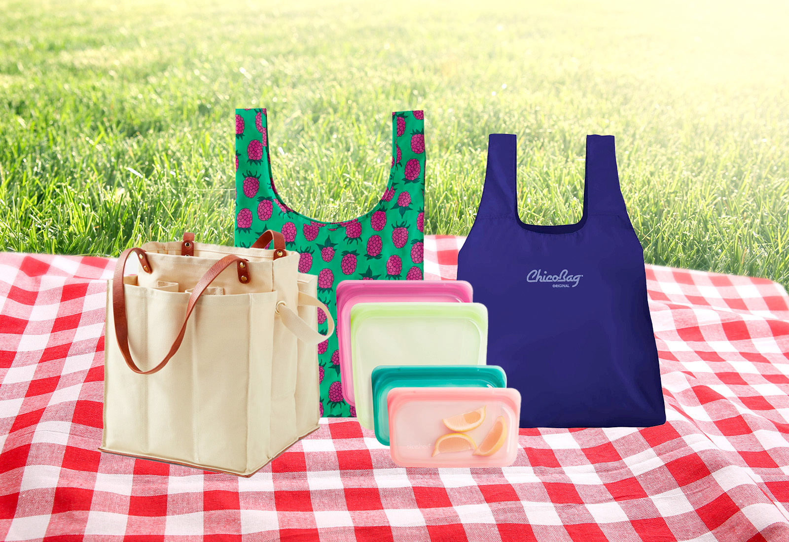 Are Reusable Bags Good for the Environment? | Reader's Digest
