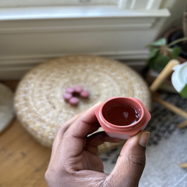 Cadence Containers Review They're My New Travel Essentials