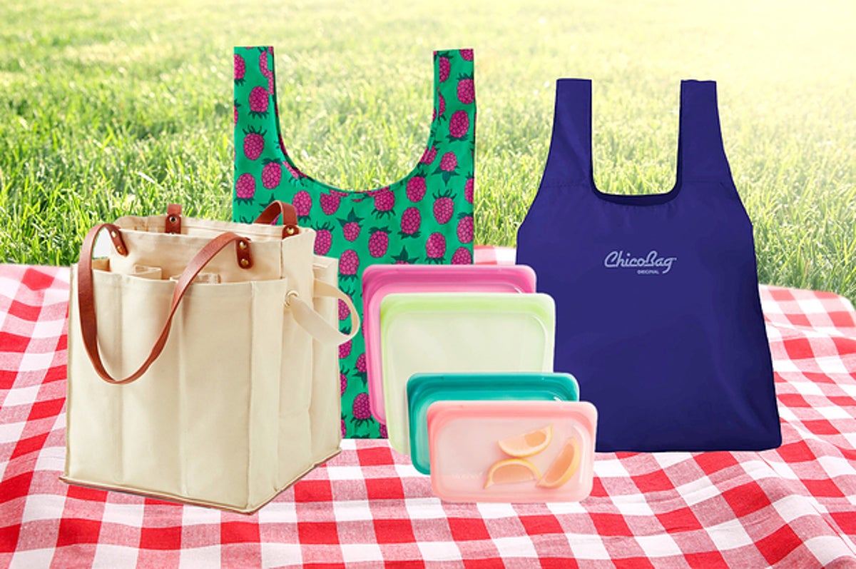 The Perfect Custom Tote Bag for All Your Shopping Needs!