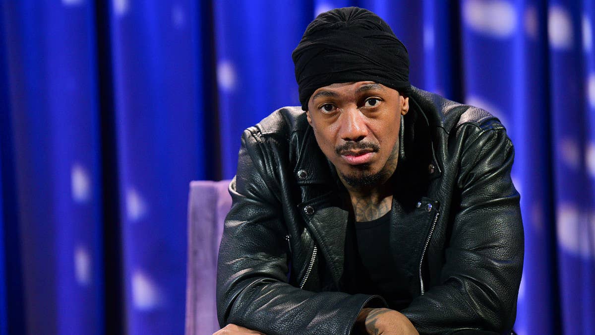 In an awkward moment, Nick Cannon forgot to include his daughter Onyx Ice when Howard Stern asked the 42-year-old father to name all 12 of his children’s names.
