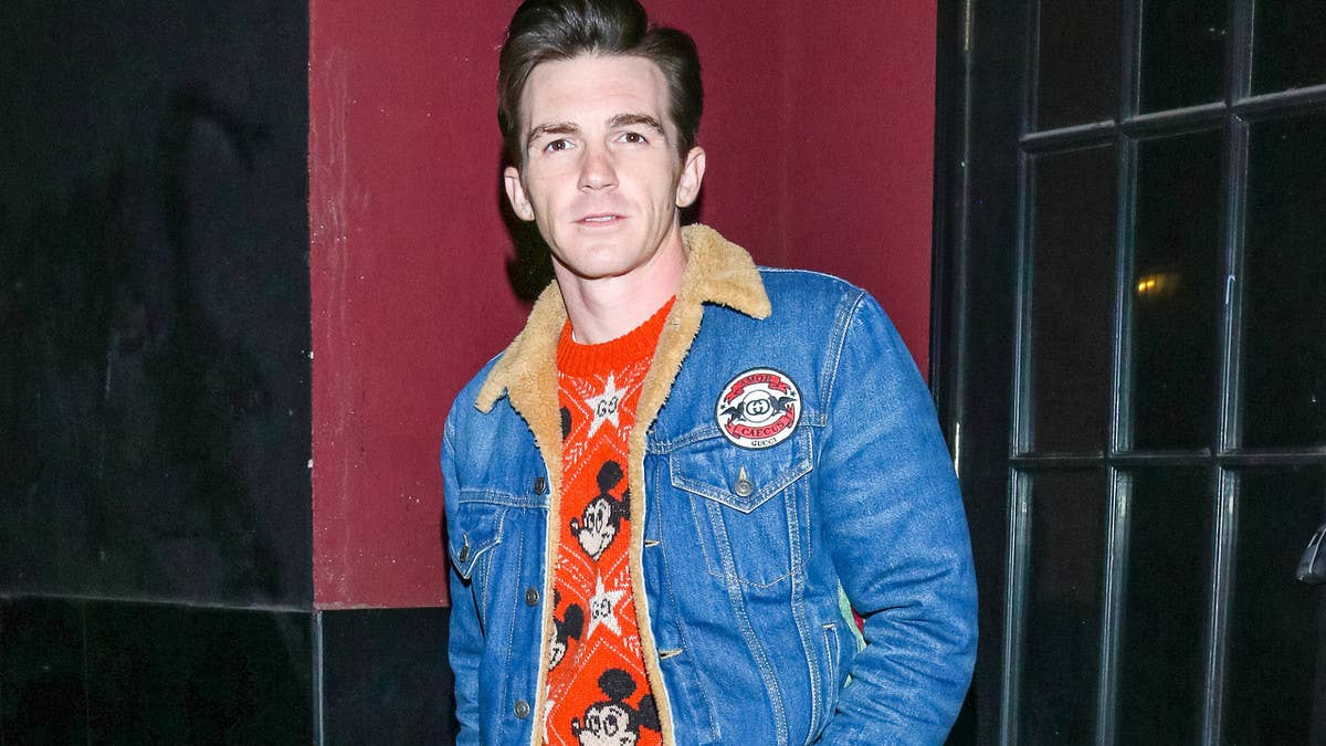 Drake Bell of ‘Drake and Josh’ is facing charges for disseminating matter harmful to children. Here’s more on the accusations &amp; the actor’s post-Nickelodeon tro