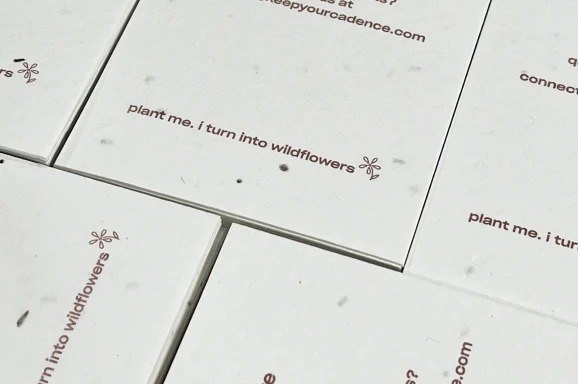 the container packaging