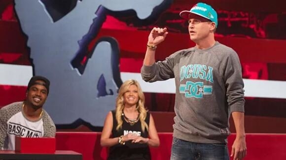 Chanel West Coast - Watch an ALL NEW Ridiculousness w/ special guest Action  Bronson TONIGHT at 10/9c on MTV! | Facebook