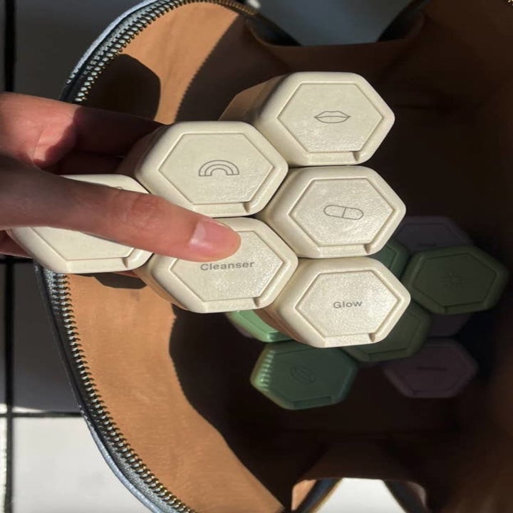 Cadence Containers Review They're My New Travel Essentials