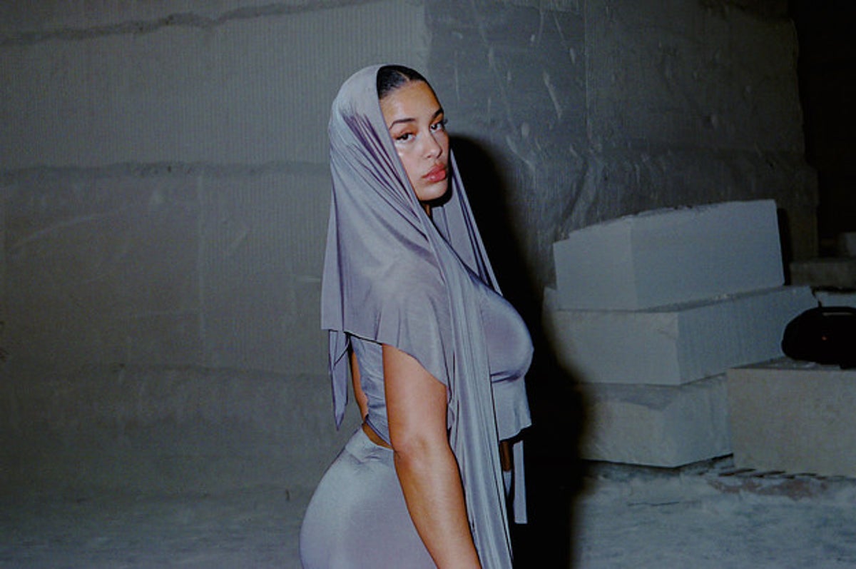 Jorja Smith Makes Grand Return With New Single “Try Me” | Complex