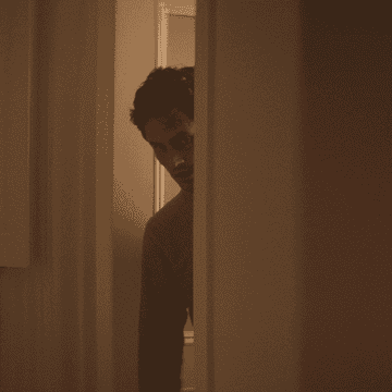 Screenshot from "You"