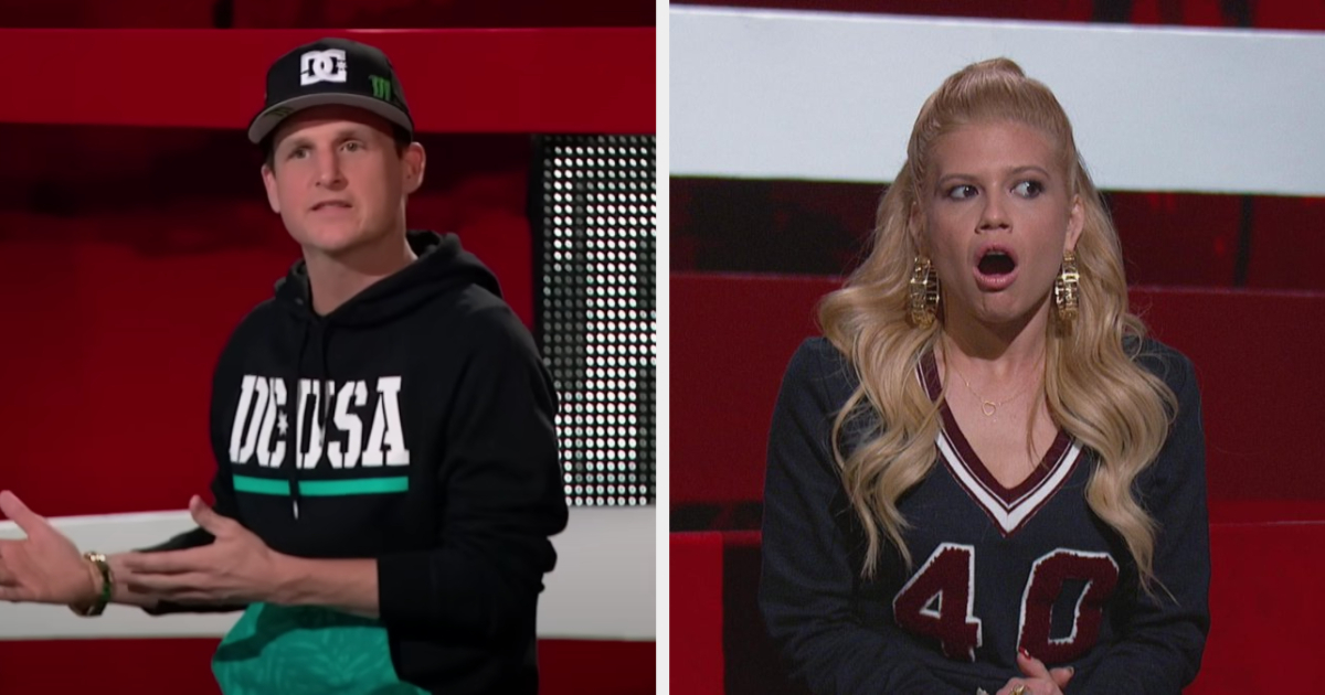 Rob Dyrdek Reveals They Tape 336 Episodes Of Ridiculousness A Year