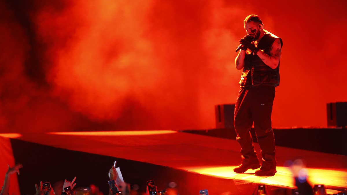 In the aftermath of the Raptors’ loss to the Chicago Bulls last night, Pat Boyle of CBS Sports Radio directly blamed Drake: 'That’s on Drake, really.'