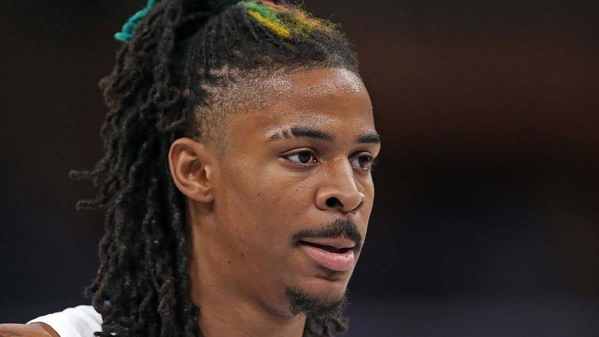 Memphis Grizzlies point guard Ja Morant has filed a countersuit against the teenager who accused him of punching him in the head and flashing a gun.
