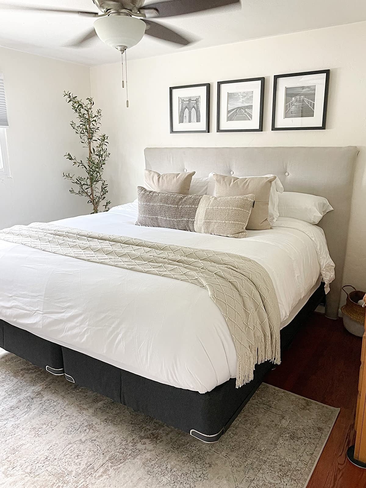 Best Bedding And Sheets To Upgrade Your Bedroom