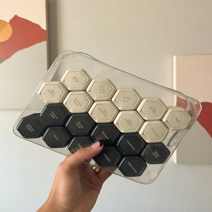 Cadence Containers Review They're My New Travel Essentials