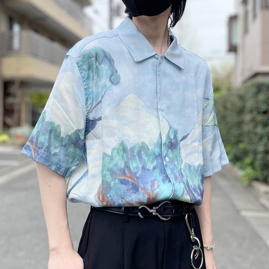 ZARA】夏はこればっか着ちゃいそう！着心地バツグンの「ゆったり 